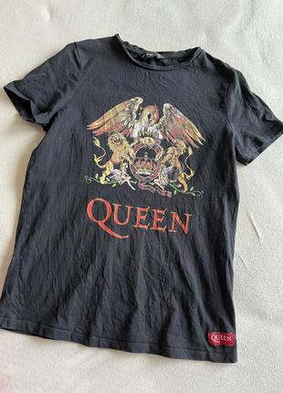 Футболка с queen. футболка с меркюри. актуальная футболка