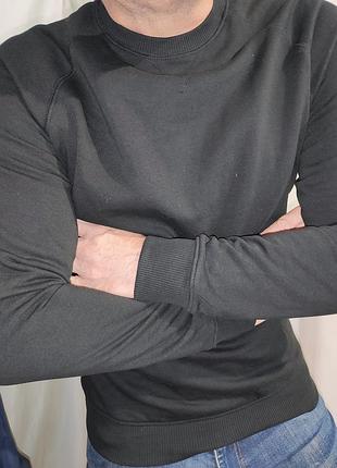 Стильна нова стокова брендова кофта реглан бренд.pier one.germany.м-л