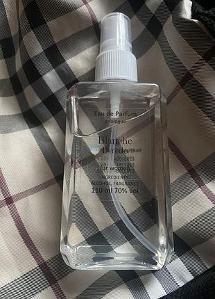 Byredo blanche 2