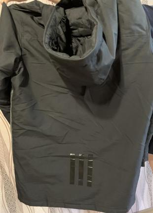 Куртка адідас adidas2 фото