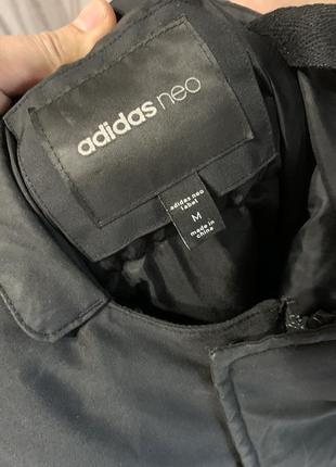 Куртка адідас adidas4 фото