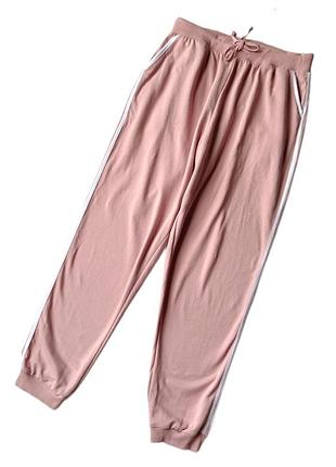 Трикотажные джоггеры asos