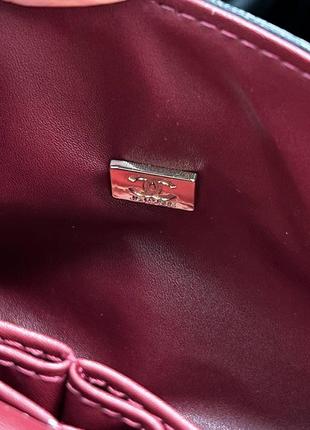 Шикарная, премиальная сумка сумочка, натуральная кожа7 фото