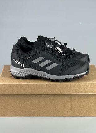 Трекінгові кросівки на гортексі adidas terrex gtx k gore-tex