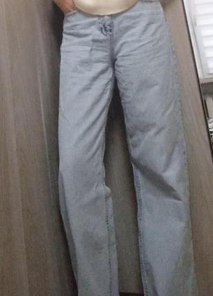 Джинси