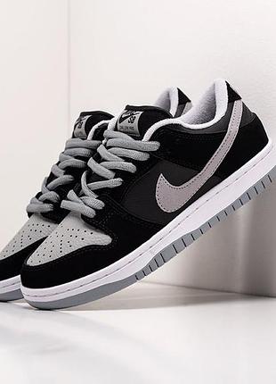 Кроссовки nike sb dunk low