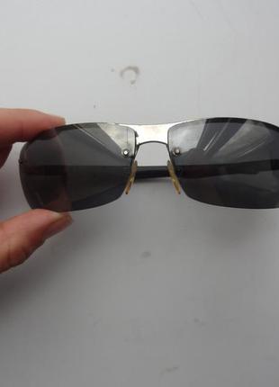 Мужские очки от солнца police