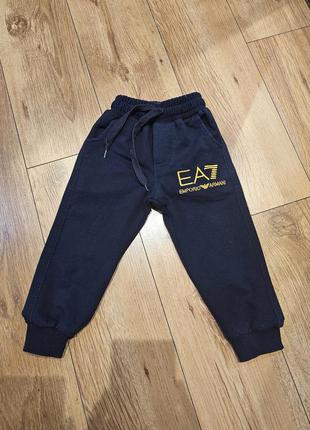 Штаны спортивные