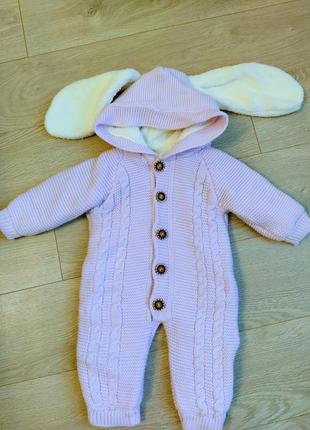 Комбинезон новый