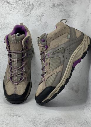 Термо ботинки трекинговые merrell daria