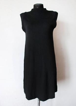 Очень красивое теплое платье