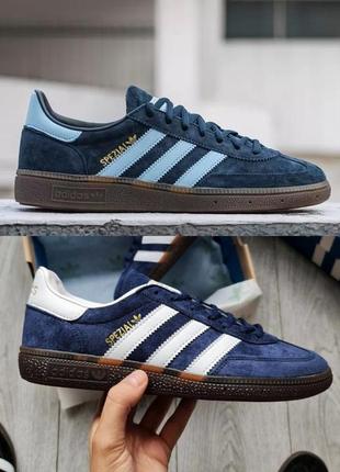 Кросівки adidas spezial handball