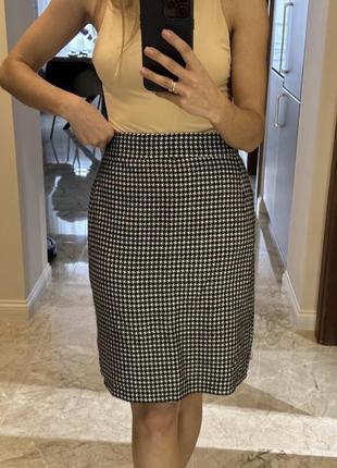 Юбка