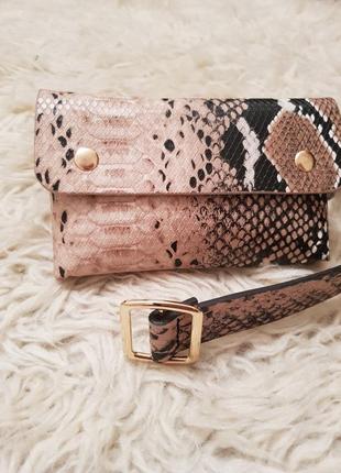 Поясная сумка jolleen