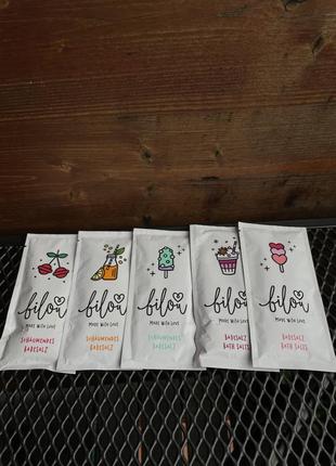 Соль для ванны 🛁 bilou билау