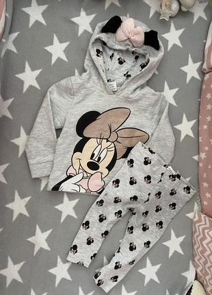 Костюм disney baby