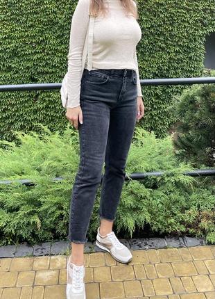 Джинси zara