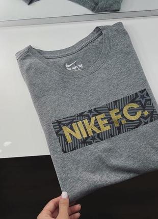 Футболка nike