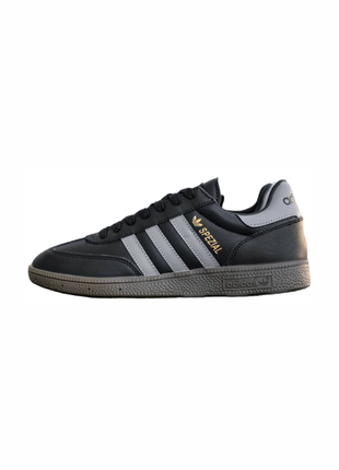 Мужские сникерсы adidas spezial lb.1 фото