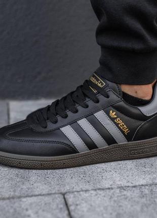 Мужские сникерсы adidas spezial lb.5 фото