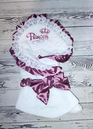 Конверт на виписку