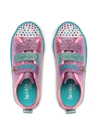 Кроссовки skechers mermaid magic (р.30)