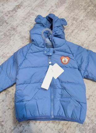 Курточка 18-24