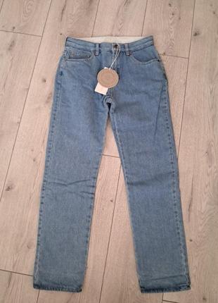 Утеплені джинси stella mccartney