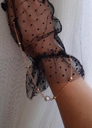 Кулон перлина ❤️‍🔥2 фото