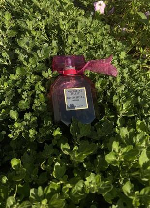 100 ml victoria’s secret bombshell passion