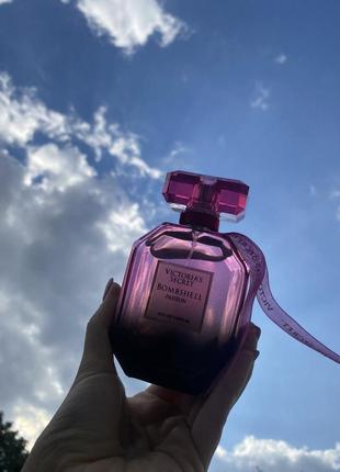 100 ml victoria’s secret bombshell passion