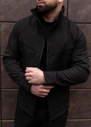 Куртка плащевка 2