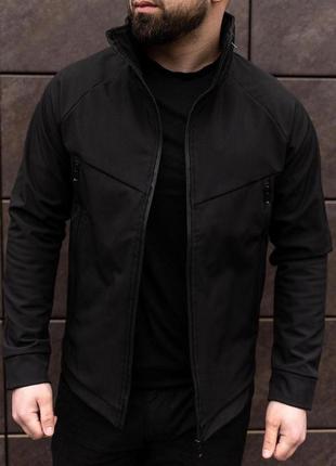 Куртка плащевка 6