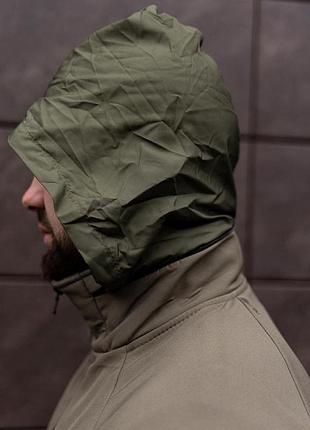 Куртка плащевка 8