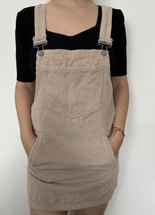 Комбинезон pull &amp; bear