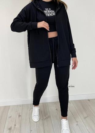 Костюм тройка. распродажа !!42-44-46-48
