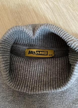 Гольф milano 2