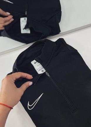 Кофта nike 3