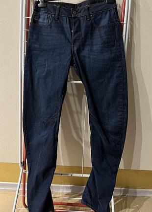 Джинси g-star