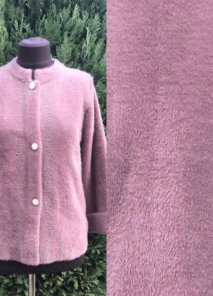 Пальто альпака туреччина 🇹🇷 відмінна якість шубка курточка1 фото