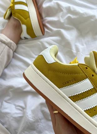 Adidas campus pyrite hotsell