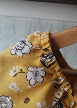 Блузка топ  new look 2