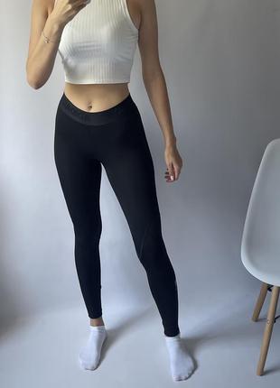 Лосины от бренда adidas