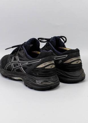 Беговые кроссовки в сетку asics gel-cumulus 185 фото