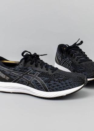 Беговые кроссовки в сетку asics gel-ds trainer 251 фото