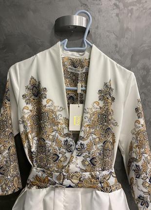 Платье behcetti italia, 38 размер платье