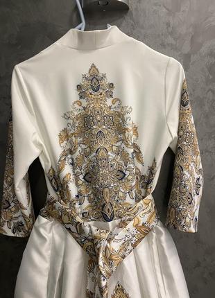 Платье behcetti italia, 38 размер платье