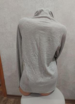 Коттоновый рассвет