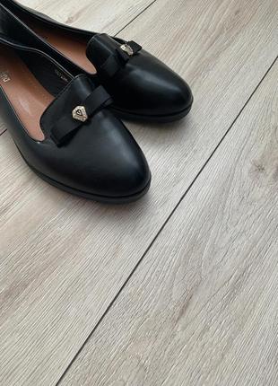 Балетки 39 размер