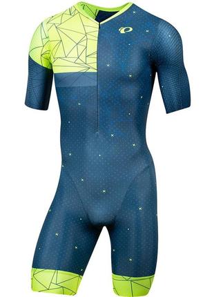 Велокостюм pearl izumi ottane team suit